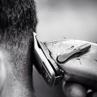 Coupe Homme
