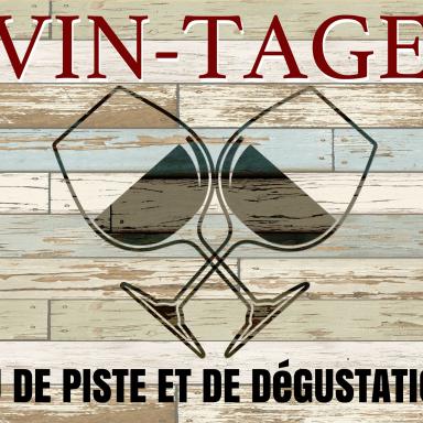 Le Vin-tage