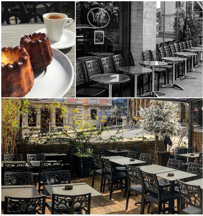 Véranda Café