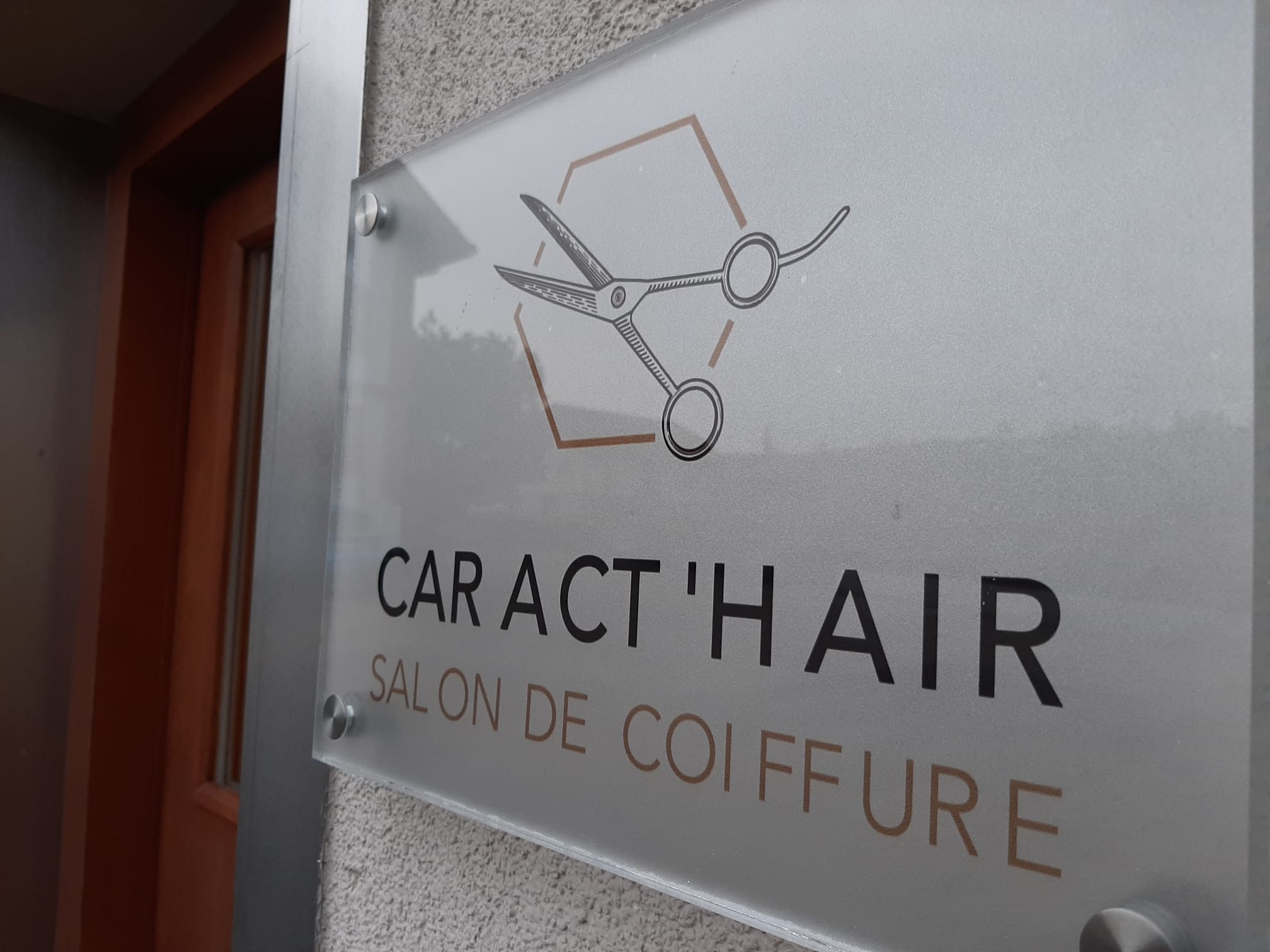 Caract’Hair