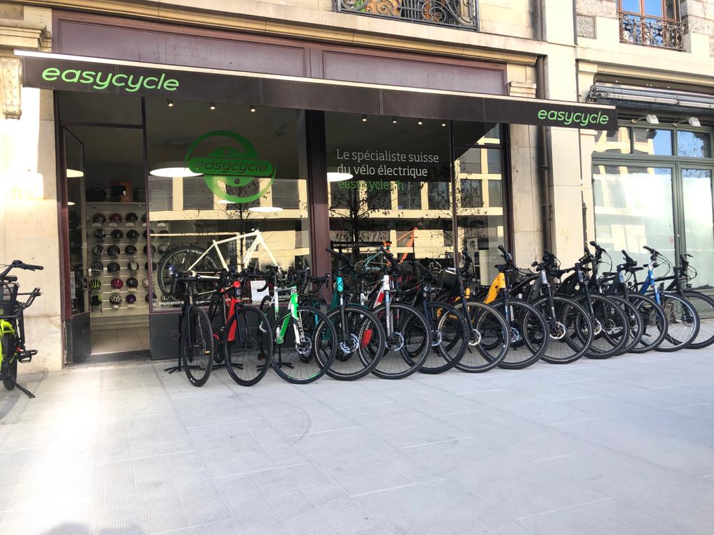 easycycle Sàrl