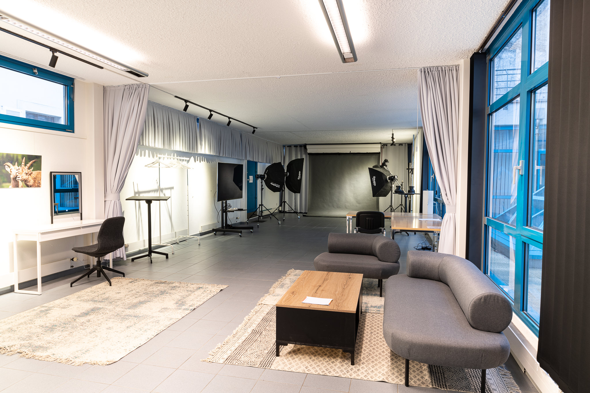 Swiss Photo Club